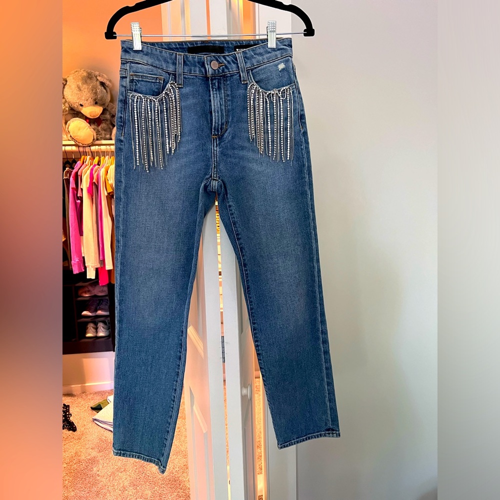 Joe’s Jeans